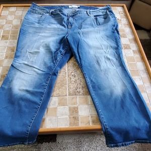 Bootcut Jeans